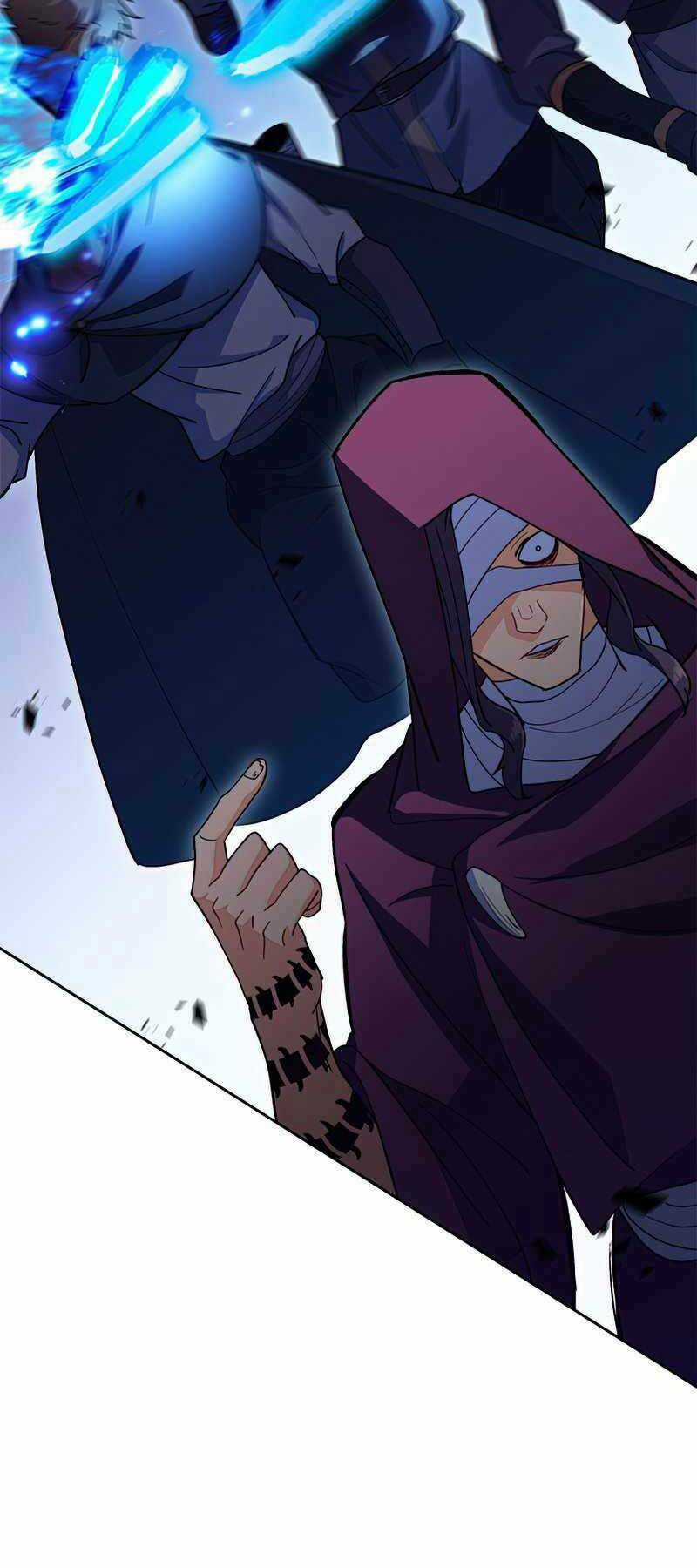 Công Tước Bạch Long Chapter 52 trang 83