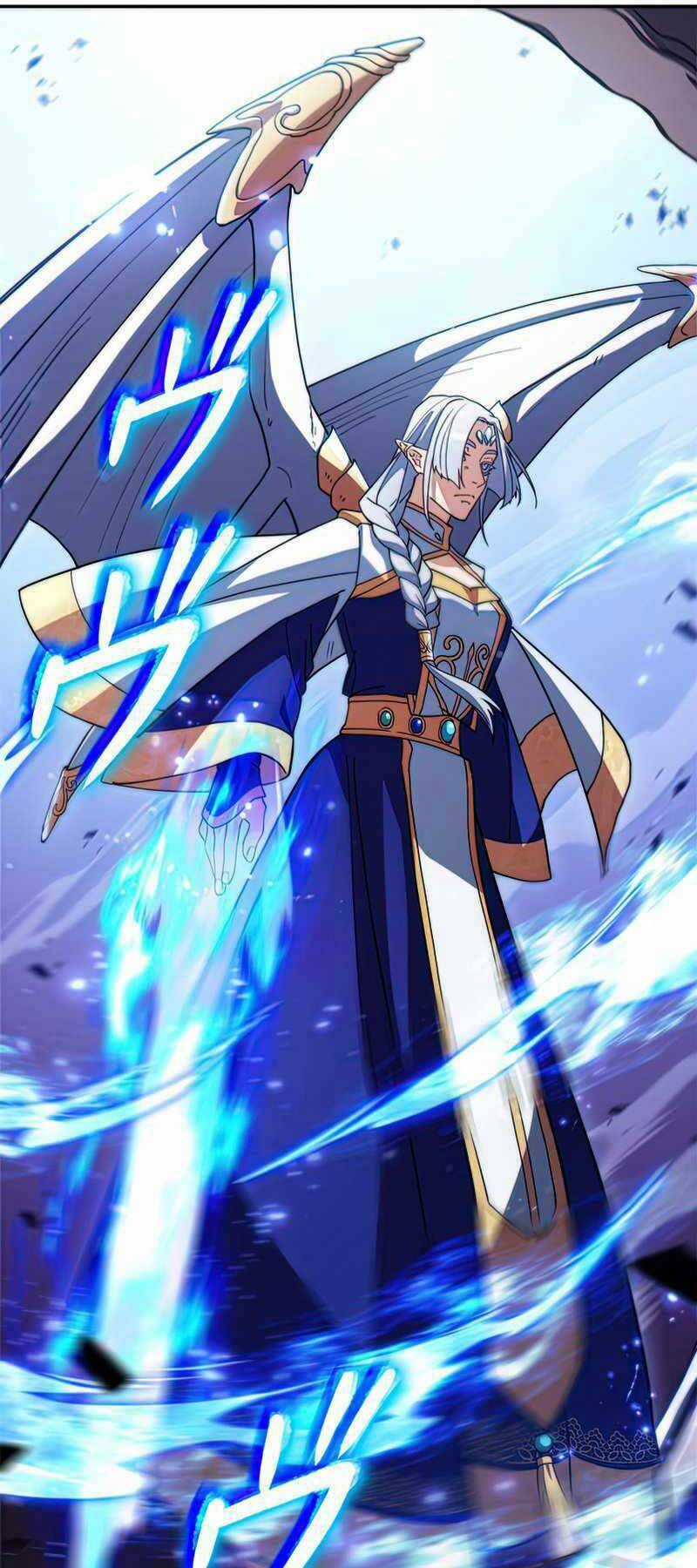 Công Tước Bạch Long Chapter 52 trang 87