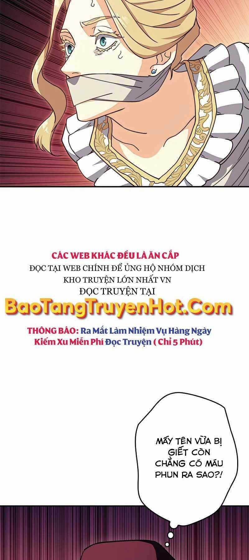 Công Tước Bạch Long Chapter 52 trang 89