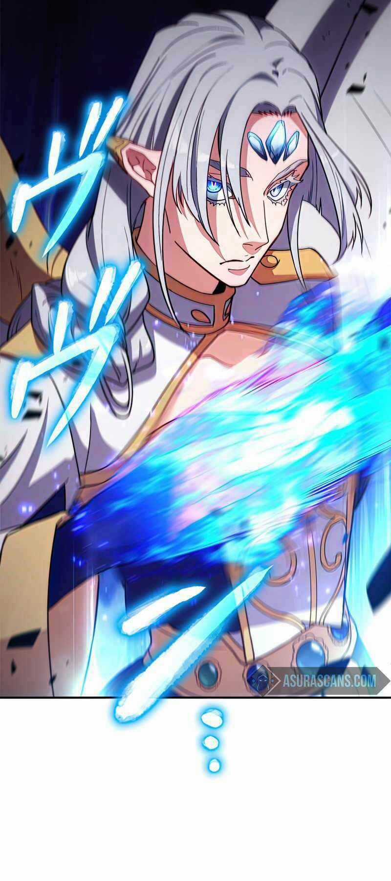 Công Tước Bạch Long Chapter 52 trang 91