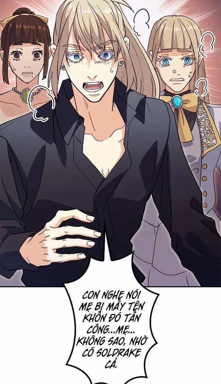 Công Tước Bạch Long Chapter 53 trang 100