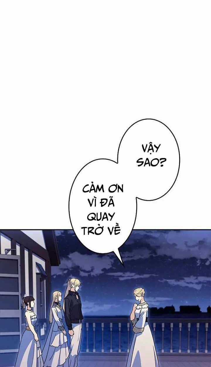 Công Tước Bạch Long Chapter 53 trang 104