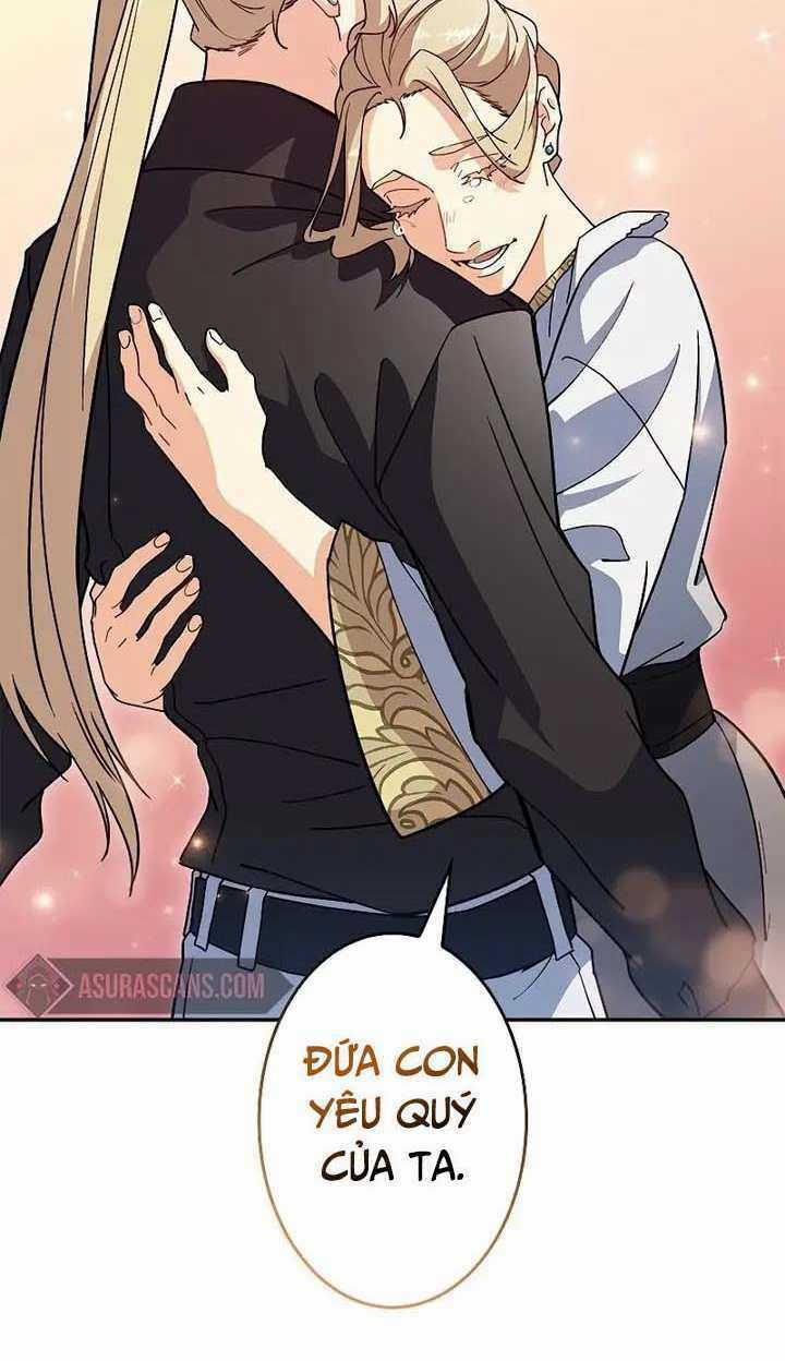 Công Tước Bạch Long Chapter 53 trang 107