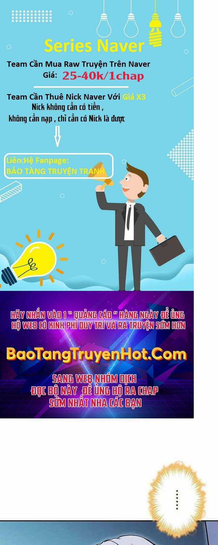 Công Tước Bạch Long Chapter 53 trang 115