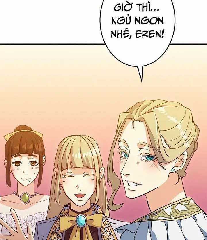 Công Tước Bạch Long Chapter 53 trang 119