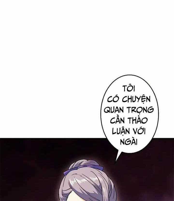 Công Tước Bạch Long Chapter 53 trang 129