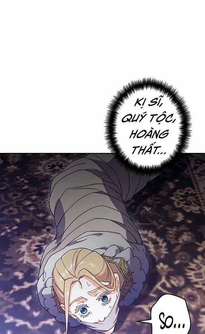 Công Tước Bạch Long Chapter 53 trang 2