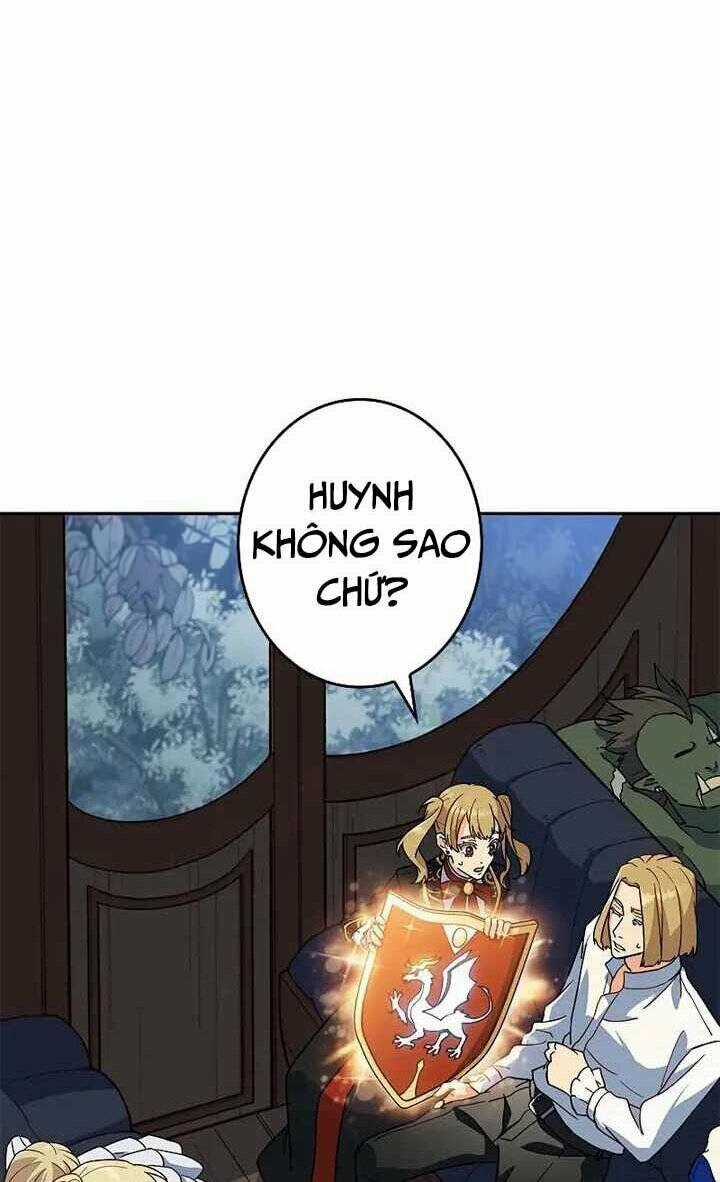 Công Tước Bạch Long Chapter 53 trang 24