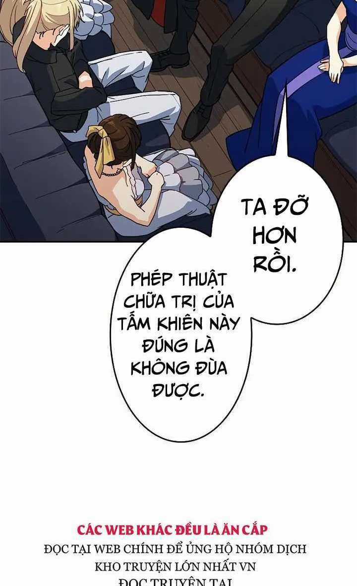 Công Tước Bạch Long Chapter 53 trang 25