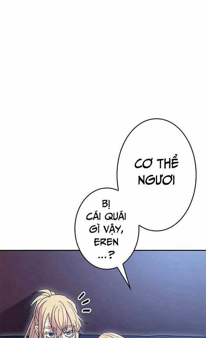 Công Tước Bạch Long Chapter 53 trang 27