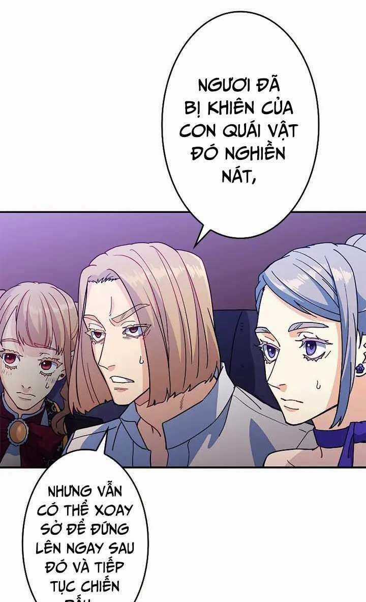 Công Tước Bạch Long Chapter 53 trang 29