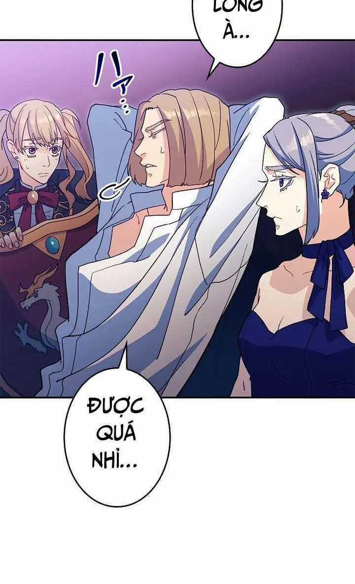 Công Tước Bạch Long Chapter 53 trang 32