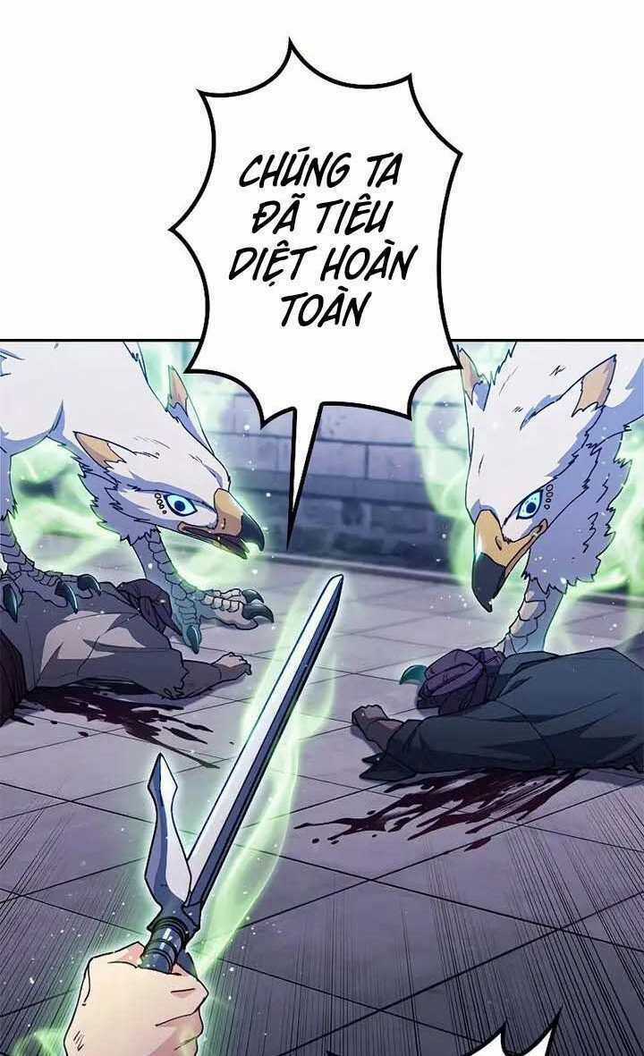 Công Tước Bạch Long Chapter 53 trang 39