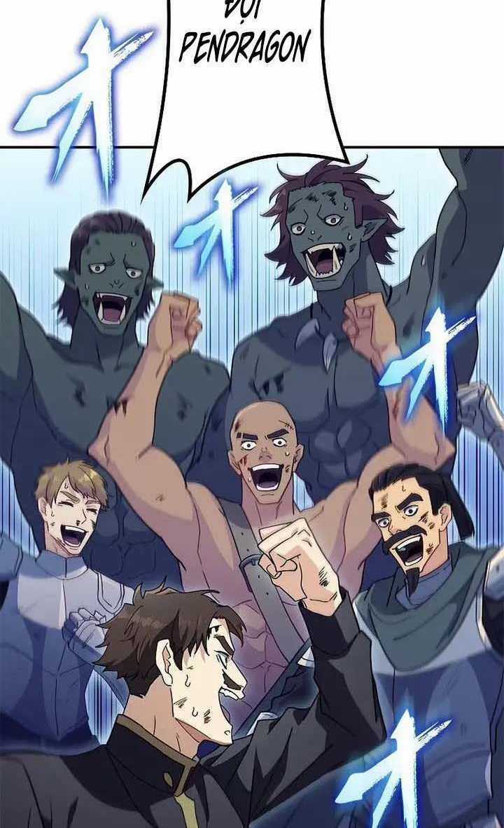 Công Tước Bạch Long Chapter 53 trang 41