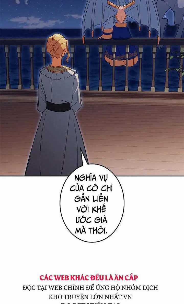 Công Tước Bạch Long Chapter 53 trang 54