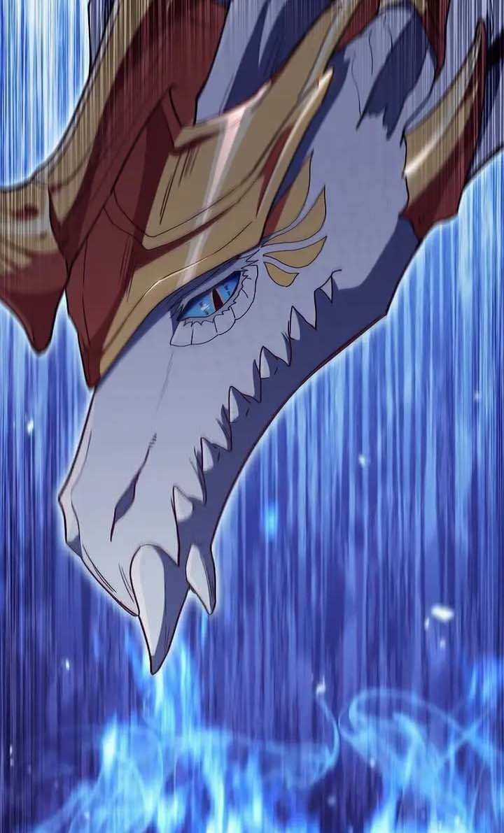 Công Tước Bạch Long Chapter 53 trang 60