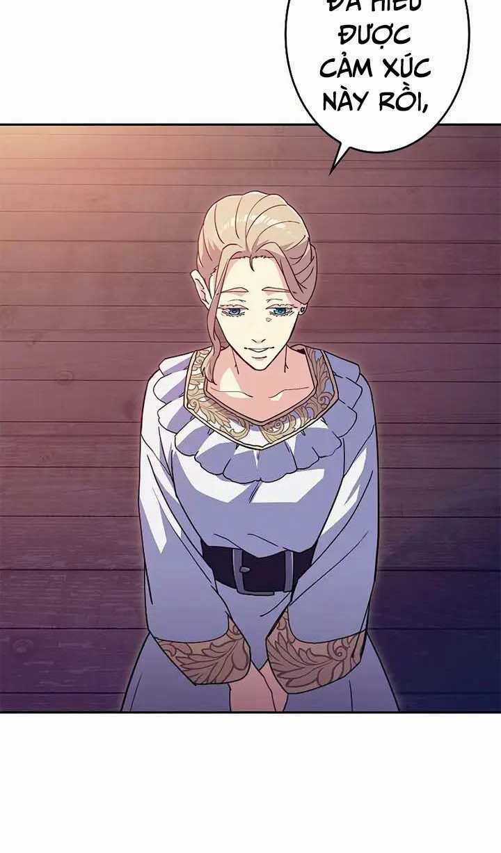 Công Tước Bạch Long Chapter 53 trang 74