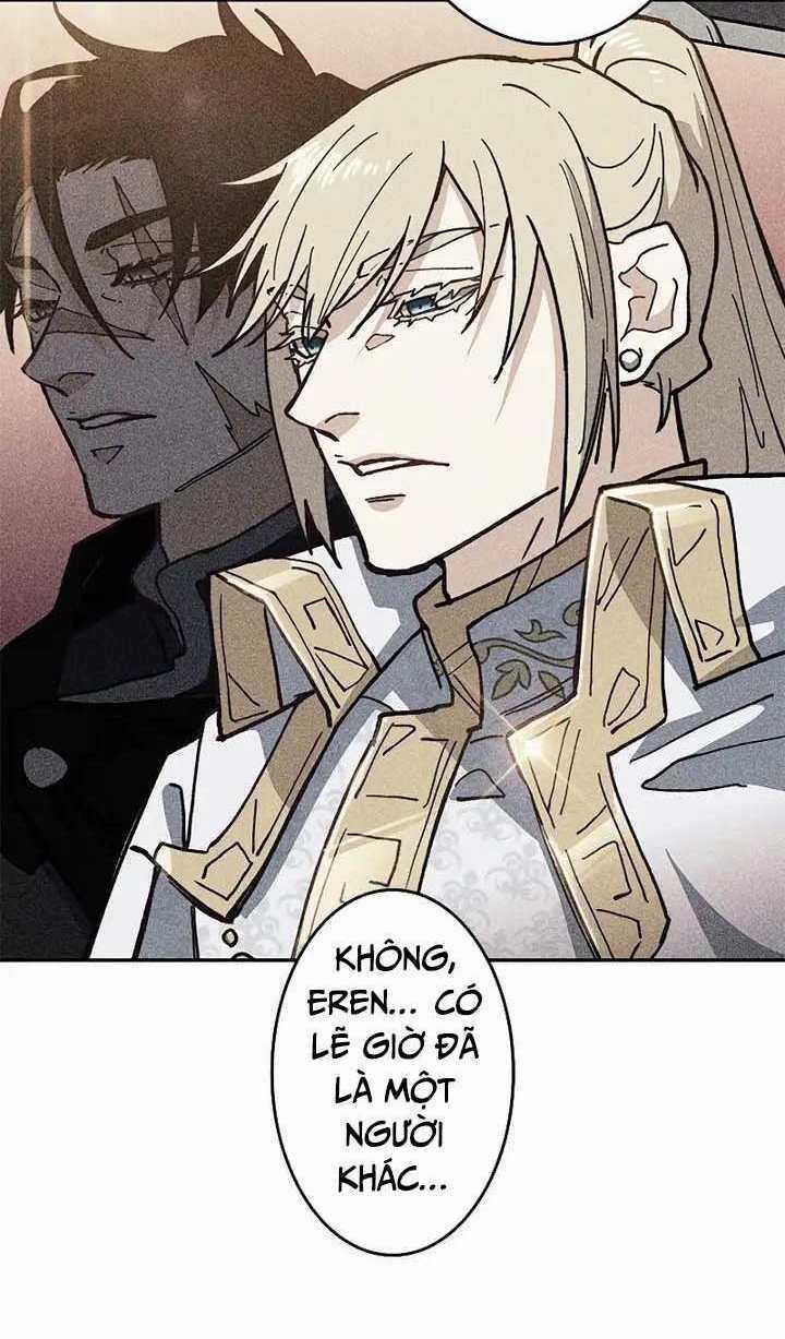 Công Tước Bạch Long Chapter 53 trang 80