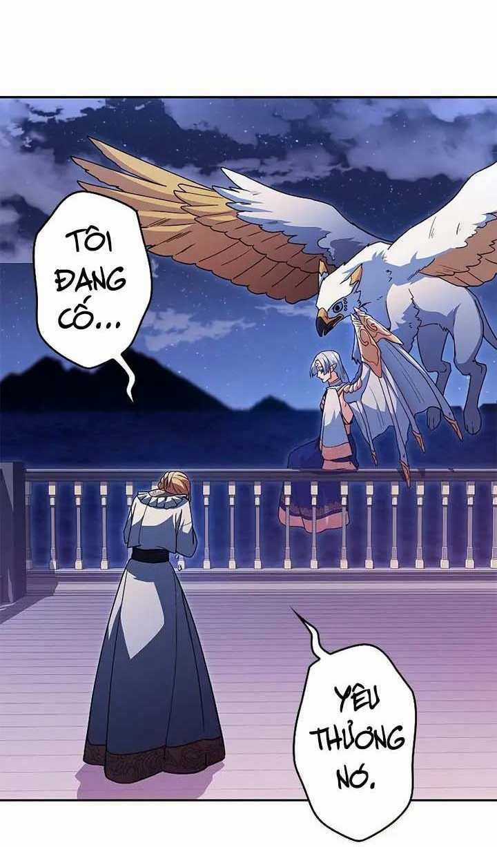 Công Tước Bạch Long Chapter 53 trang 86