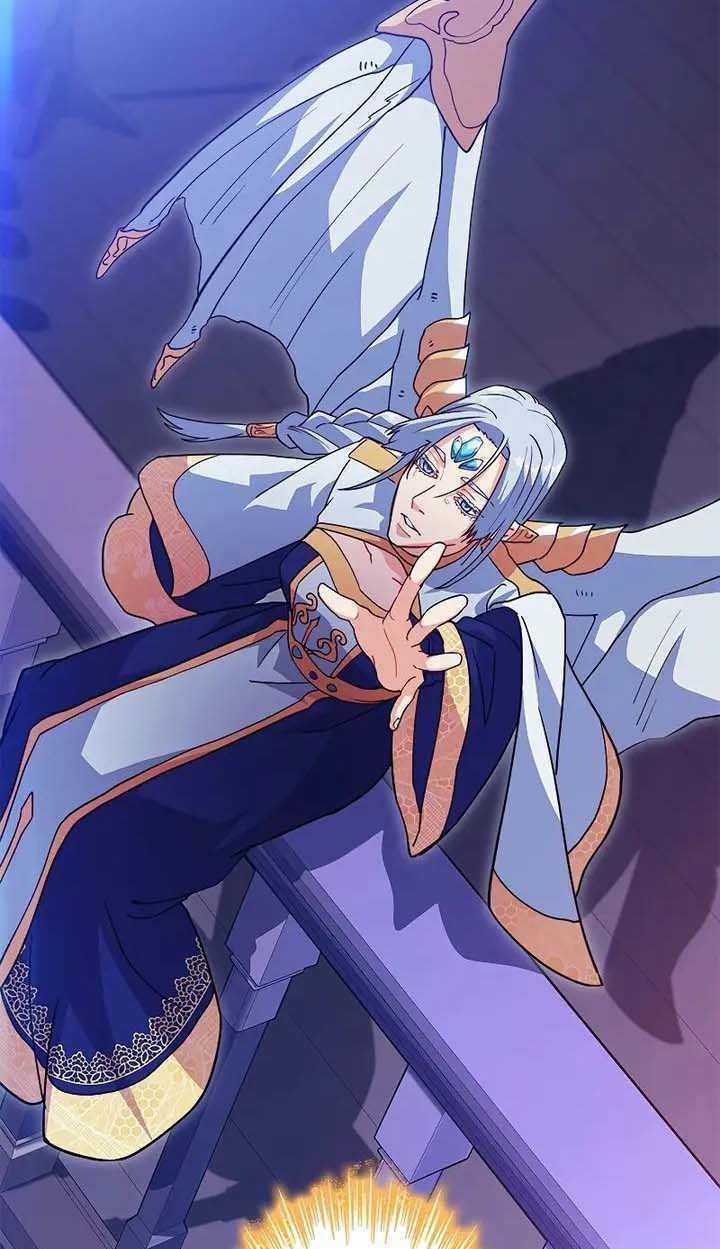 Công Tước Bạch Long Chapter 53 trang 95