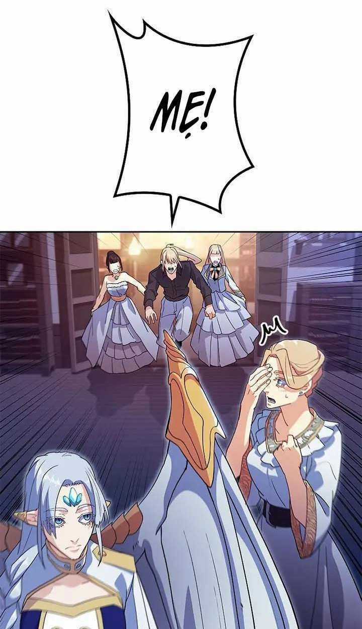 Công Tước Bạch Long Chapter 53 trang 98