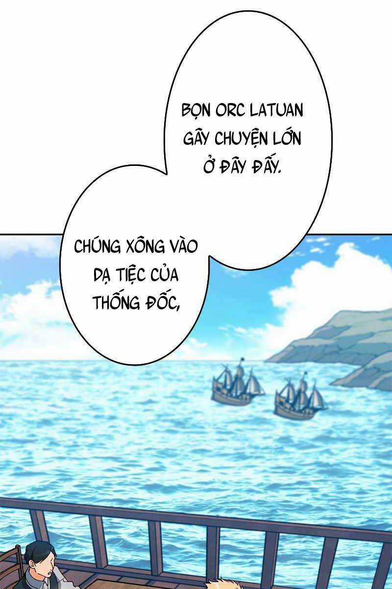 Công Tước Bạch Long Chapter 54 trang 105
