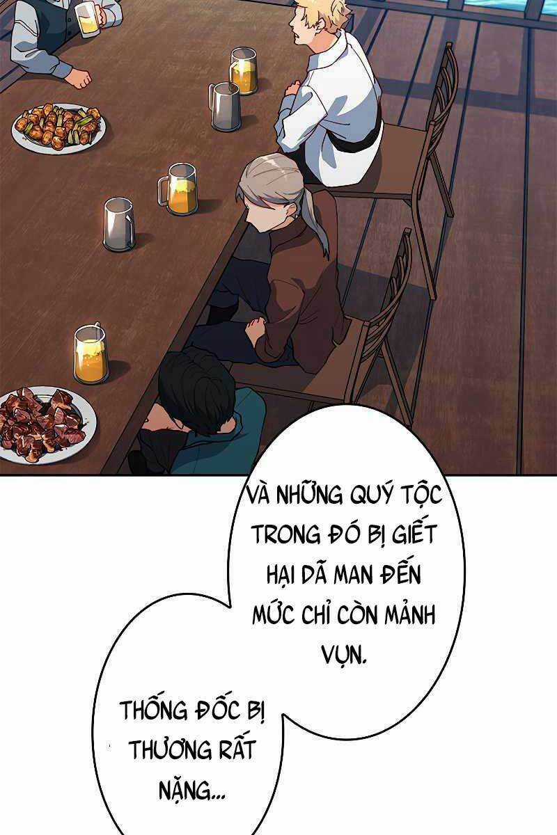 Công Tước Bạch Long Chapter 54 trang 106