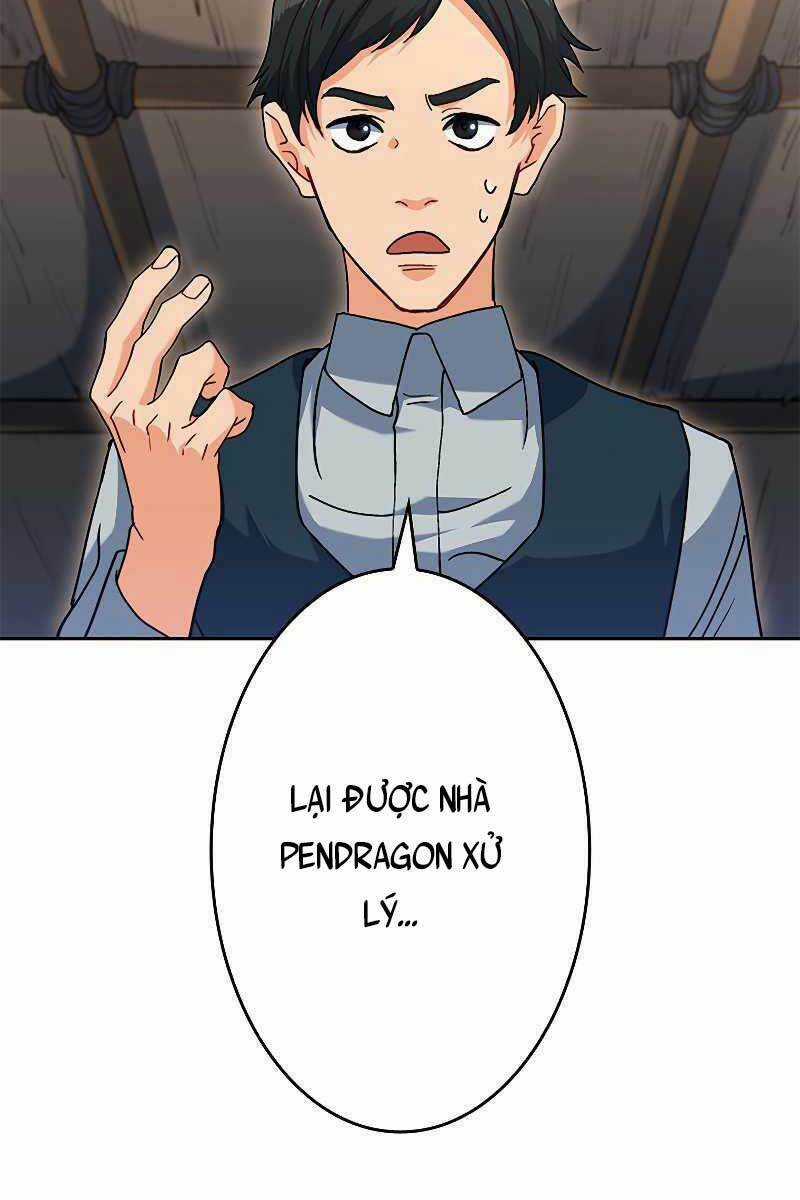 Công Tước Bạch Long Chapter 54 trang 110