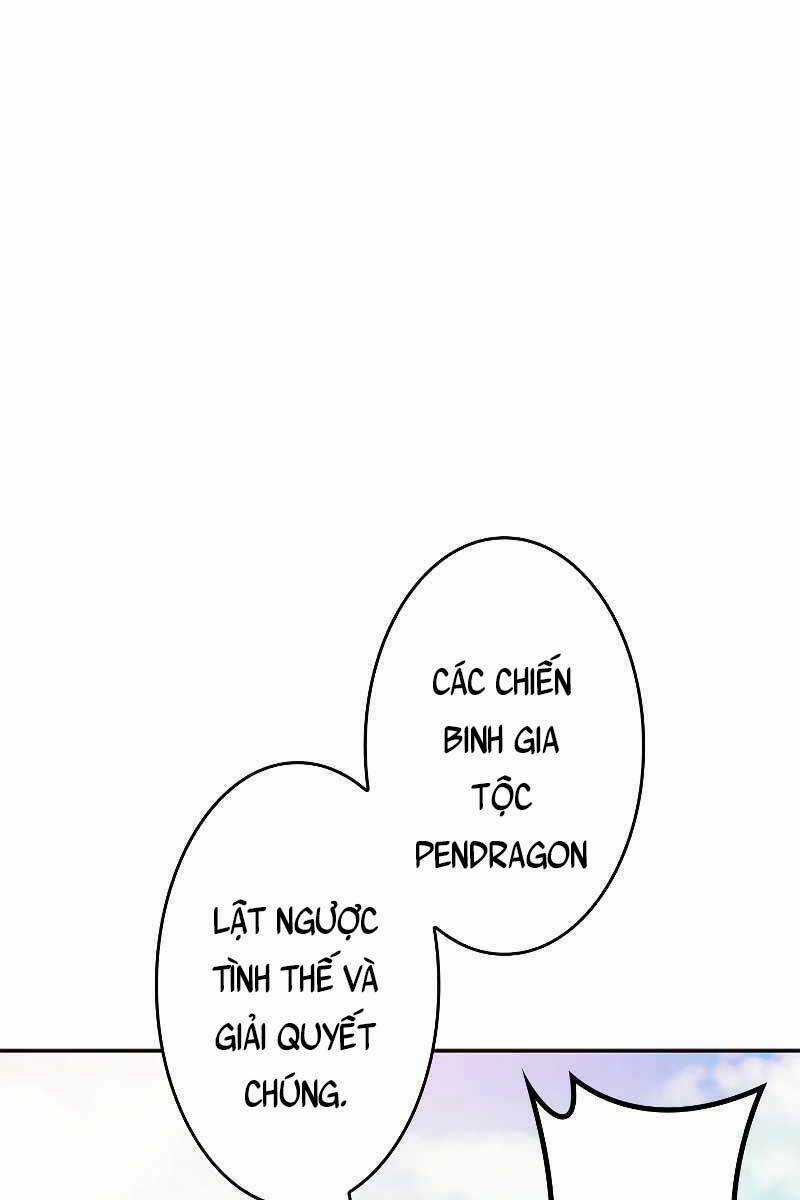 Công Tước Bạch Long Chapter 54 trang 111