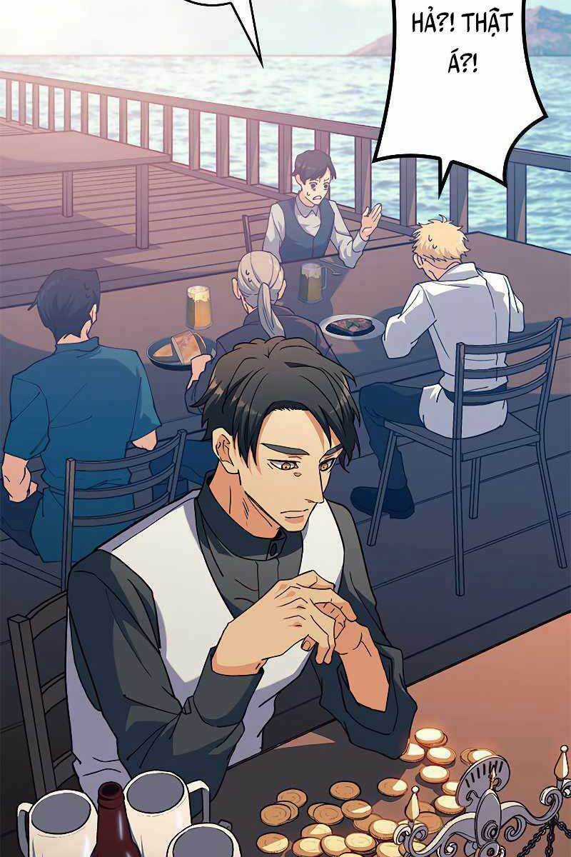 Công Tước Bạch Long Chapter 54 trang 112