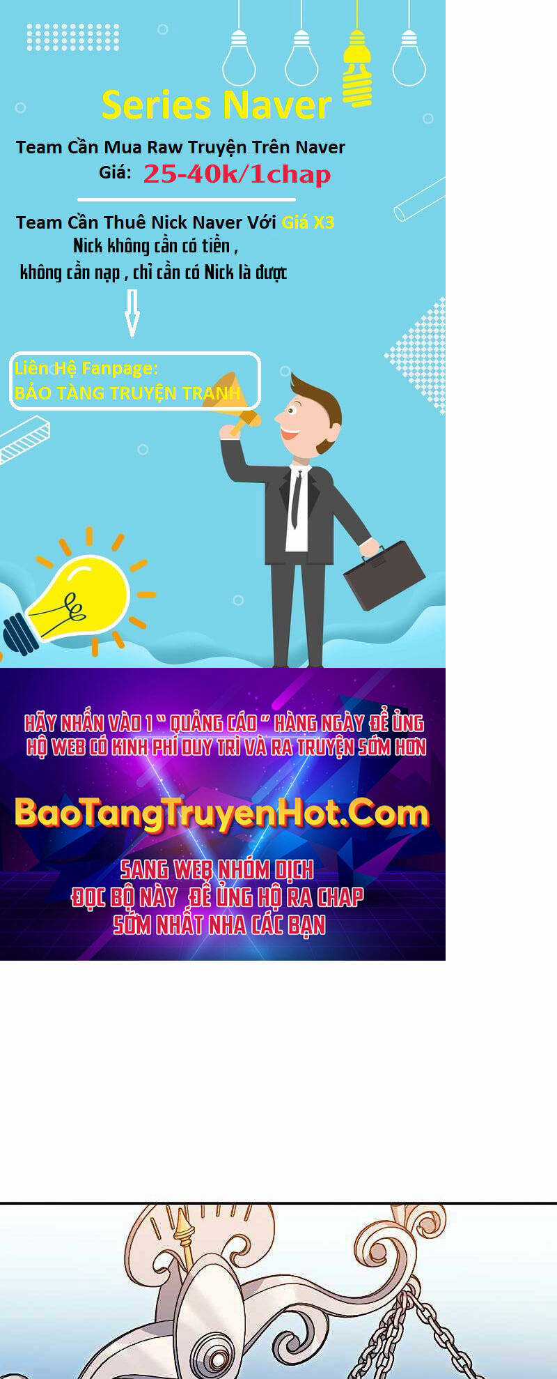 Công Tước Bạch Long Chapter 54 trang 115