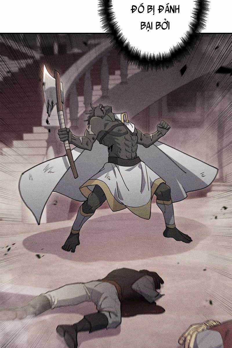 Công Tước Bạch Long Chapter 54 trang 119