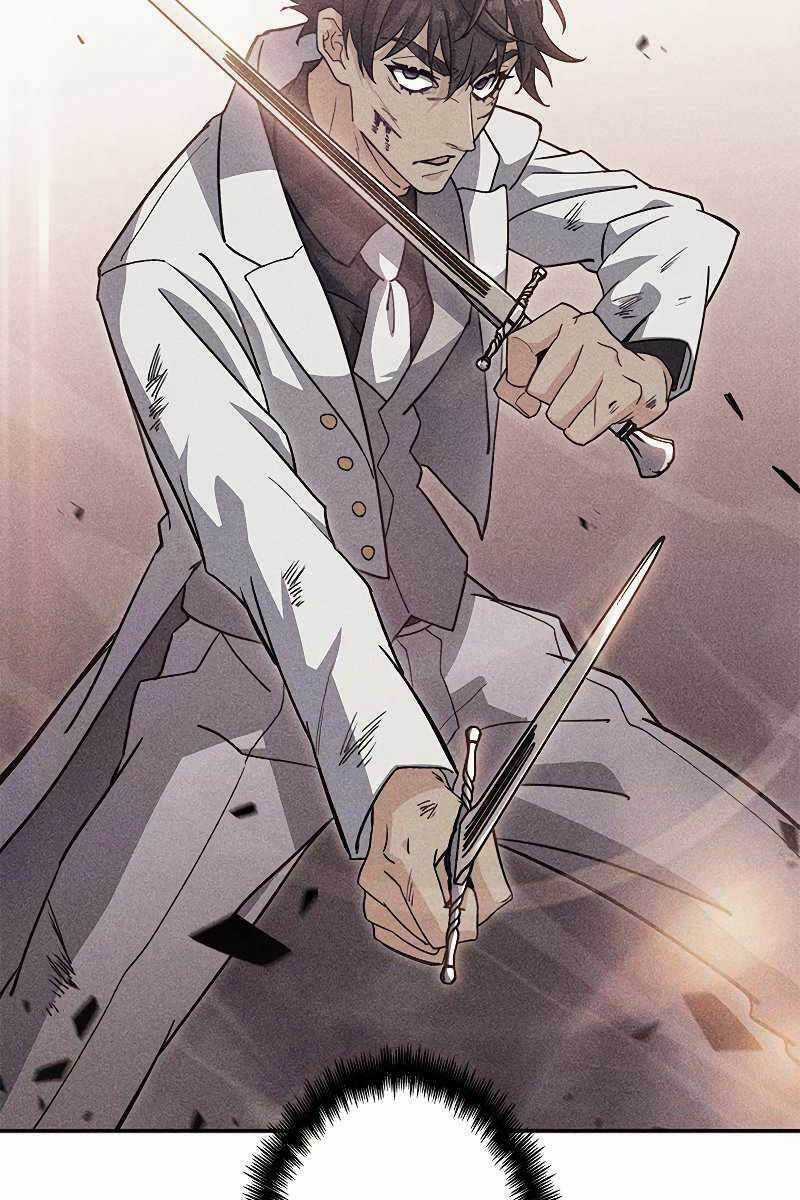 Công Tước Bạch Long Chapter 54 trang 123