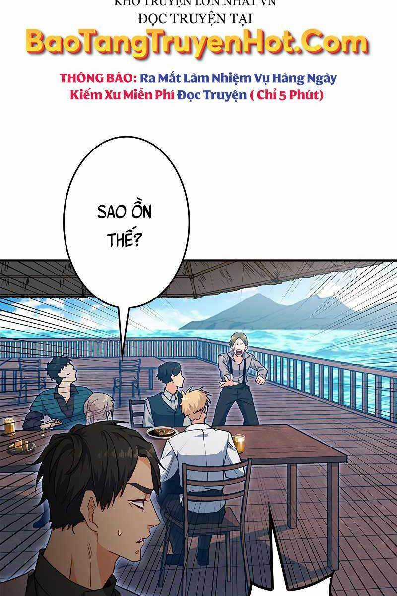 Công Tước Bạch Long Chapter 54 trang 137