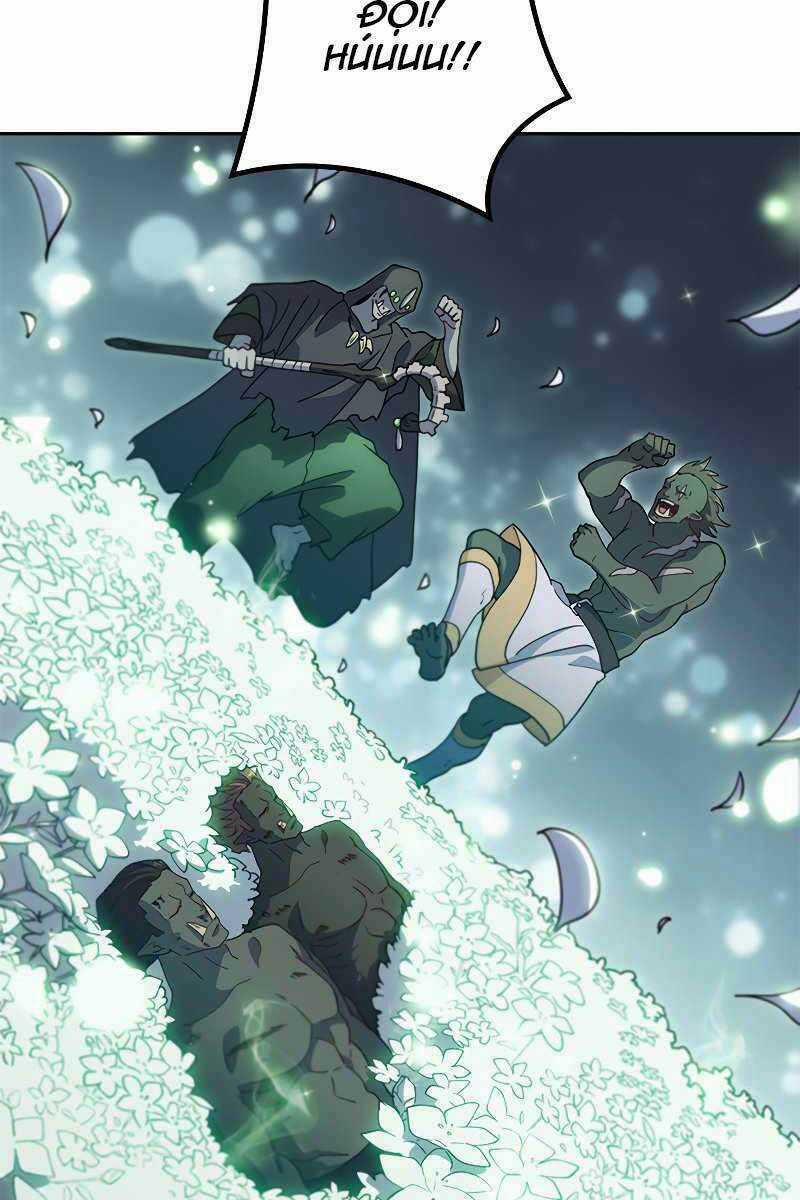 Công Tước Bạch Long Chapter 54 trang 18