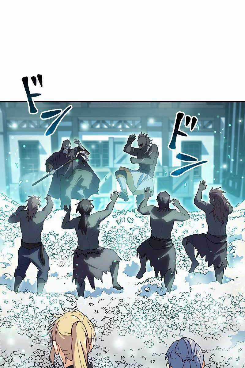 Công Tước Bạch Long Chapter 54 trang 22