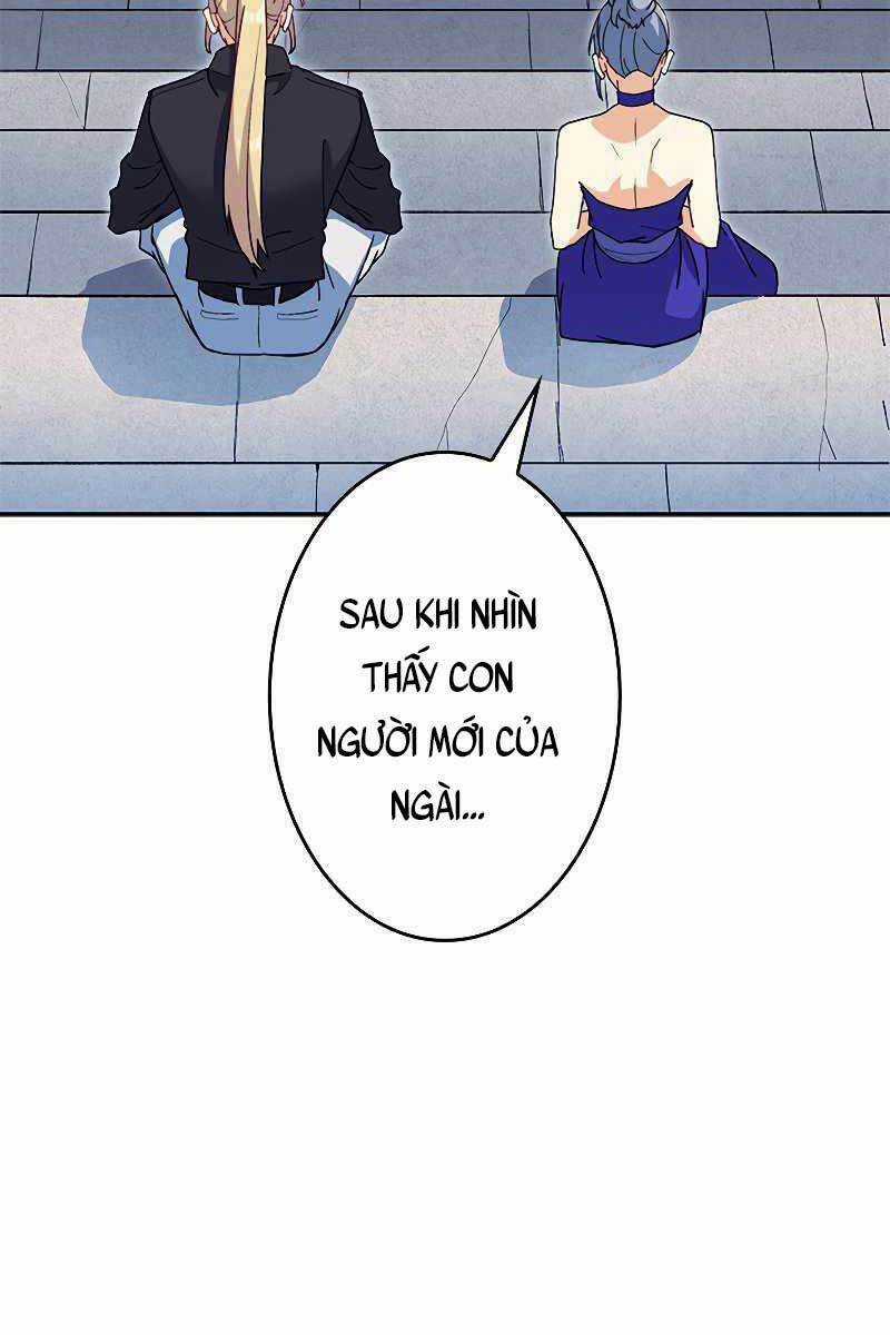 Công Tước Bạch Long Chapter 54 trang 44