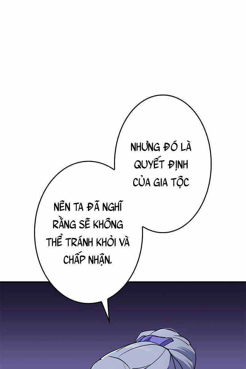 Công Tước Bạch Long Chapter 54 trang 45