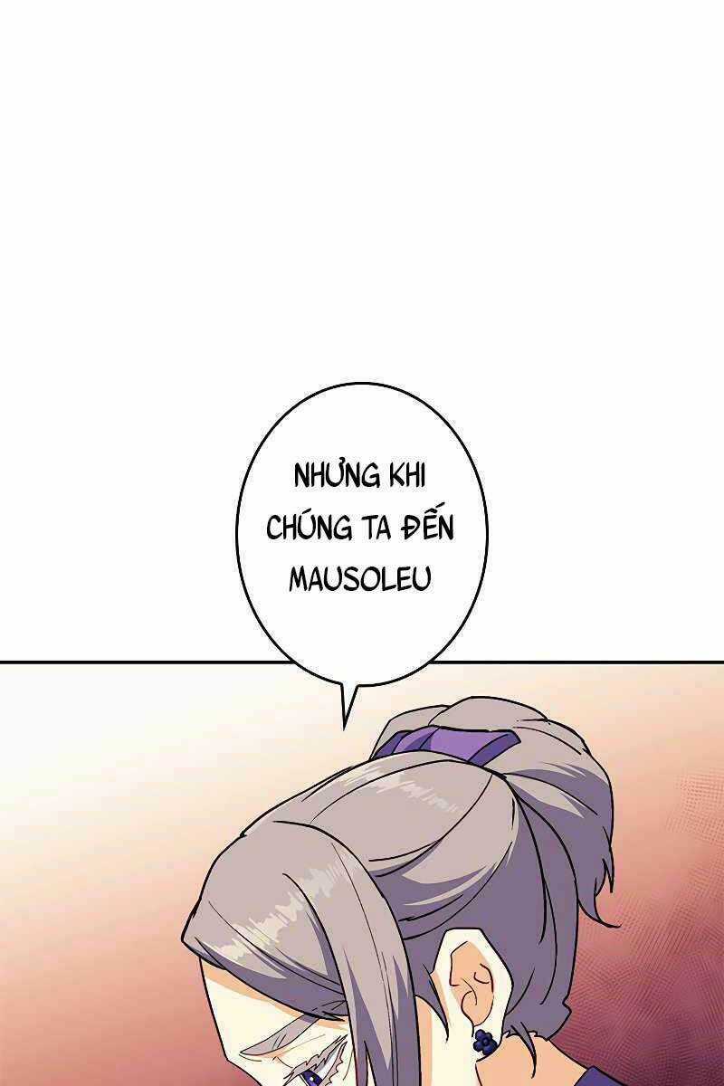 Công Tước Bạch Long Chapter 54 trang 48