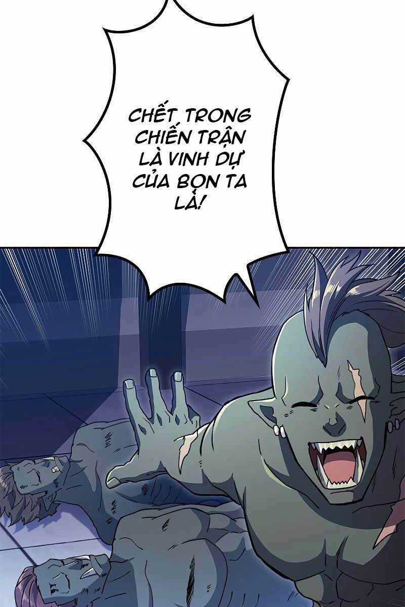 Công Tước Bạch Long Chapter 54 trang 6