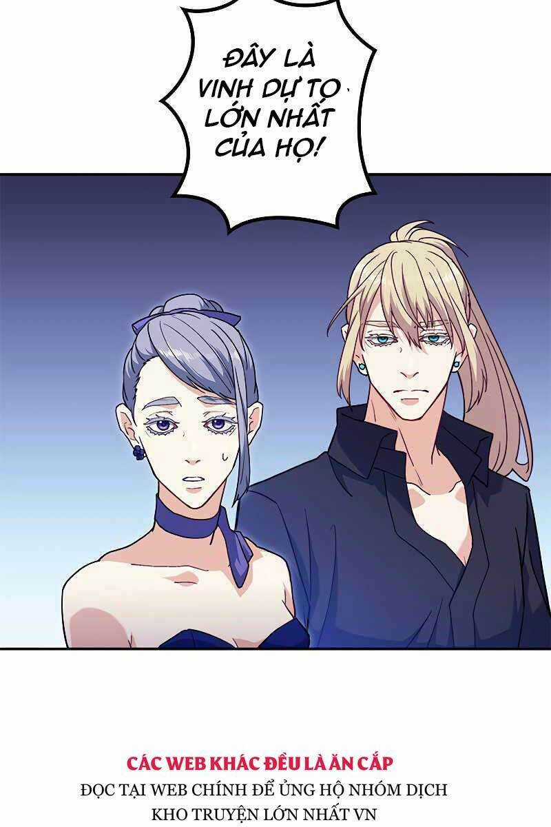 Công Tước Bạch Long Chapter 54 trang 8