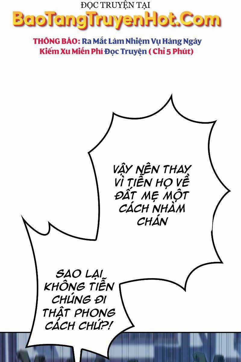 Công Tước Bạch Long Chapter 54 trang 9