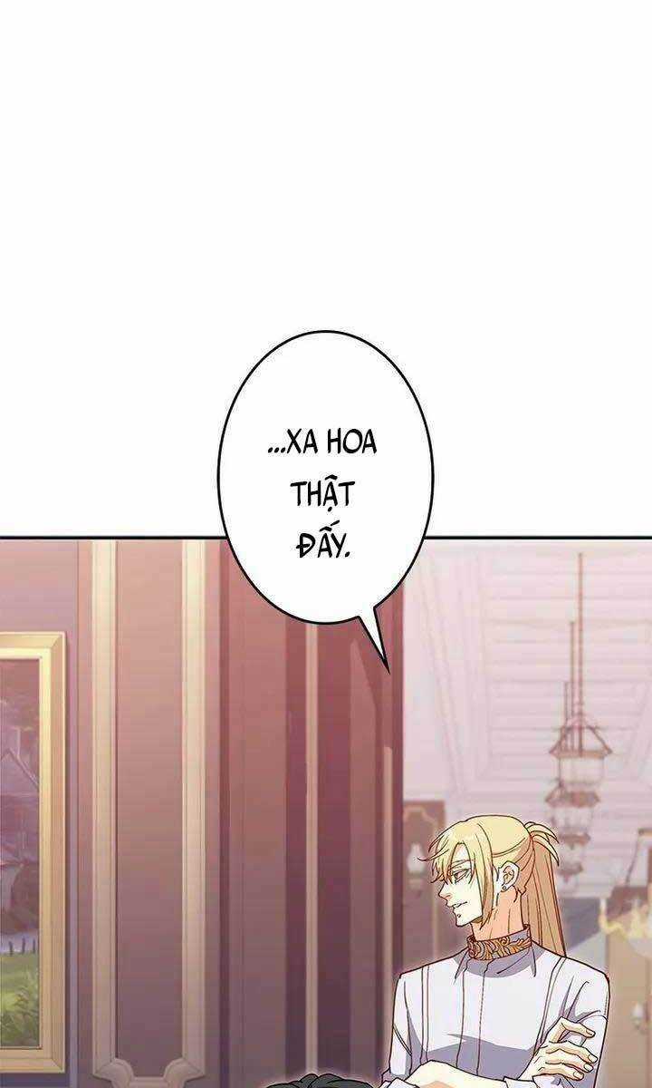 Công Tước Bạch Long Chapter 55 trang 1