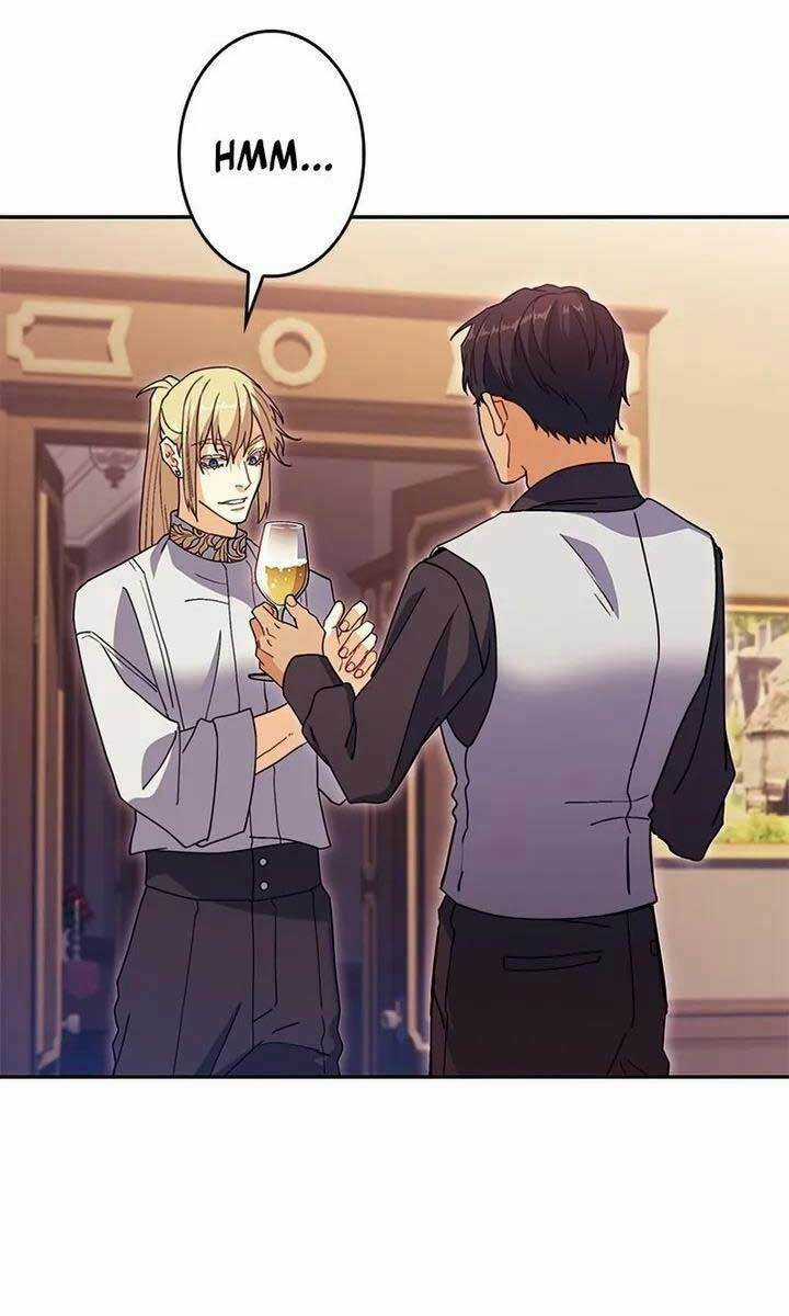 Công Tước Bạch Long Chapter 55 trang 10