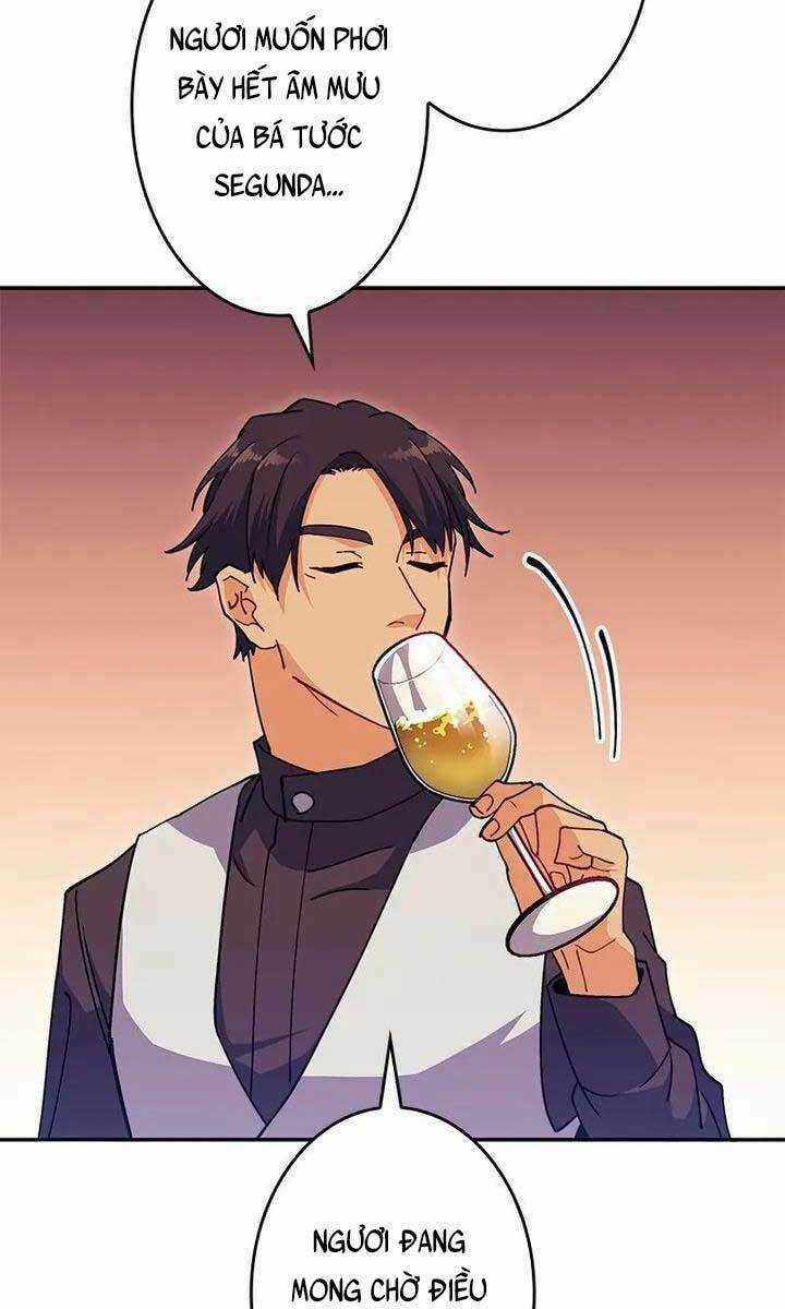 Công Tước Bạch Long Chapter 55 trang 100