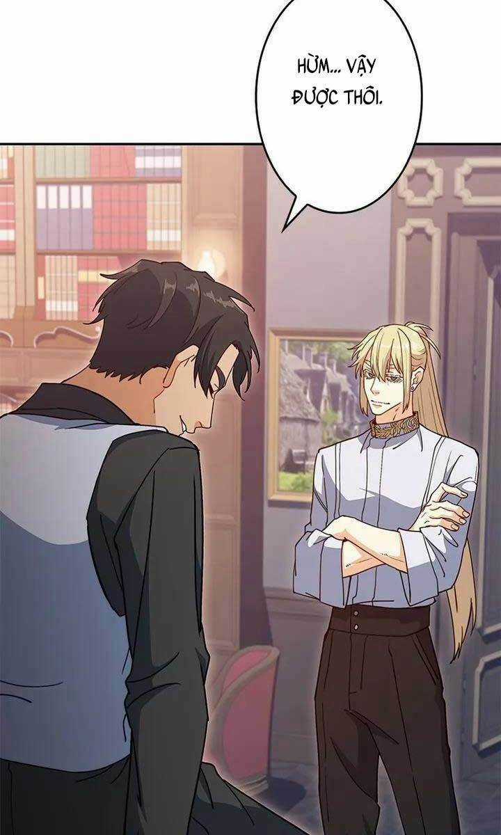 Công Tước Bạch Long Chapter 55 trang 103