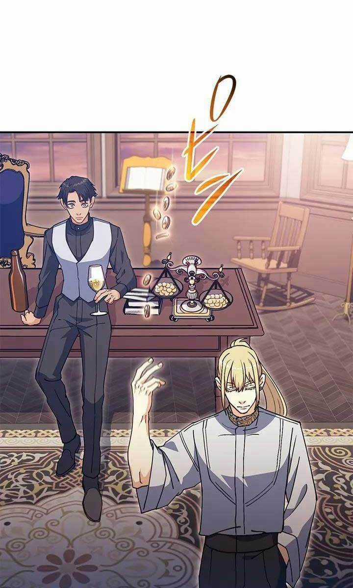 Công Tước Bạch Long Chapter 55 trang 106