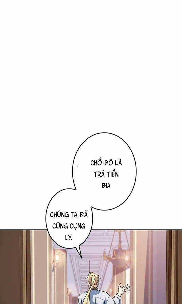 Công Tước Bạch Long Chapter 55 trang 111