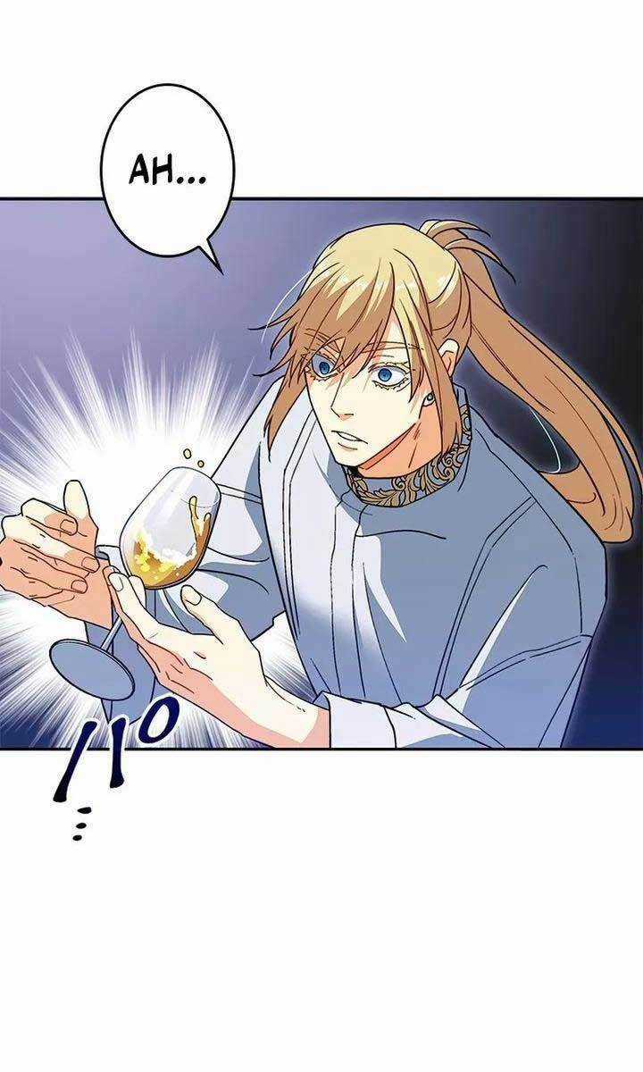 Công Tước Bạch Long Chapter 55 trang 13