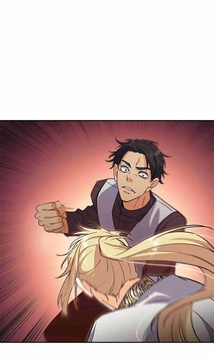 Công Tước Bạch Long Chapter 55 trang 17